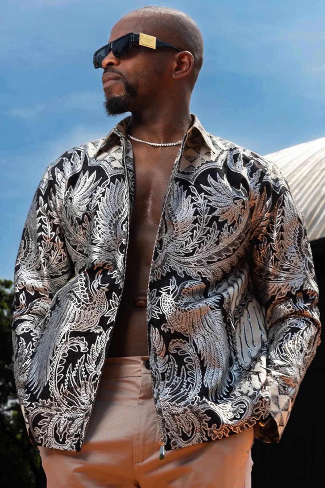 Gentleman, Redefined