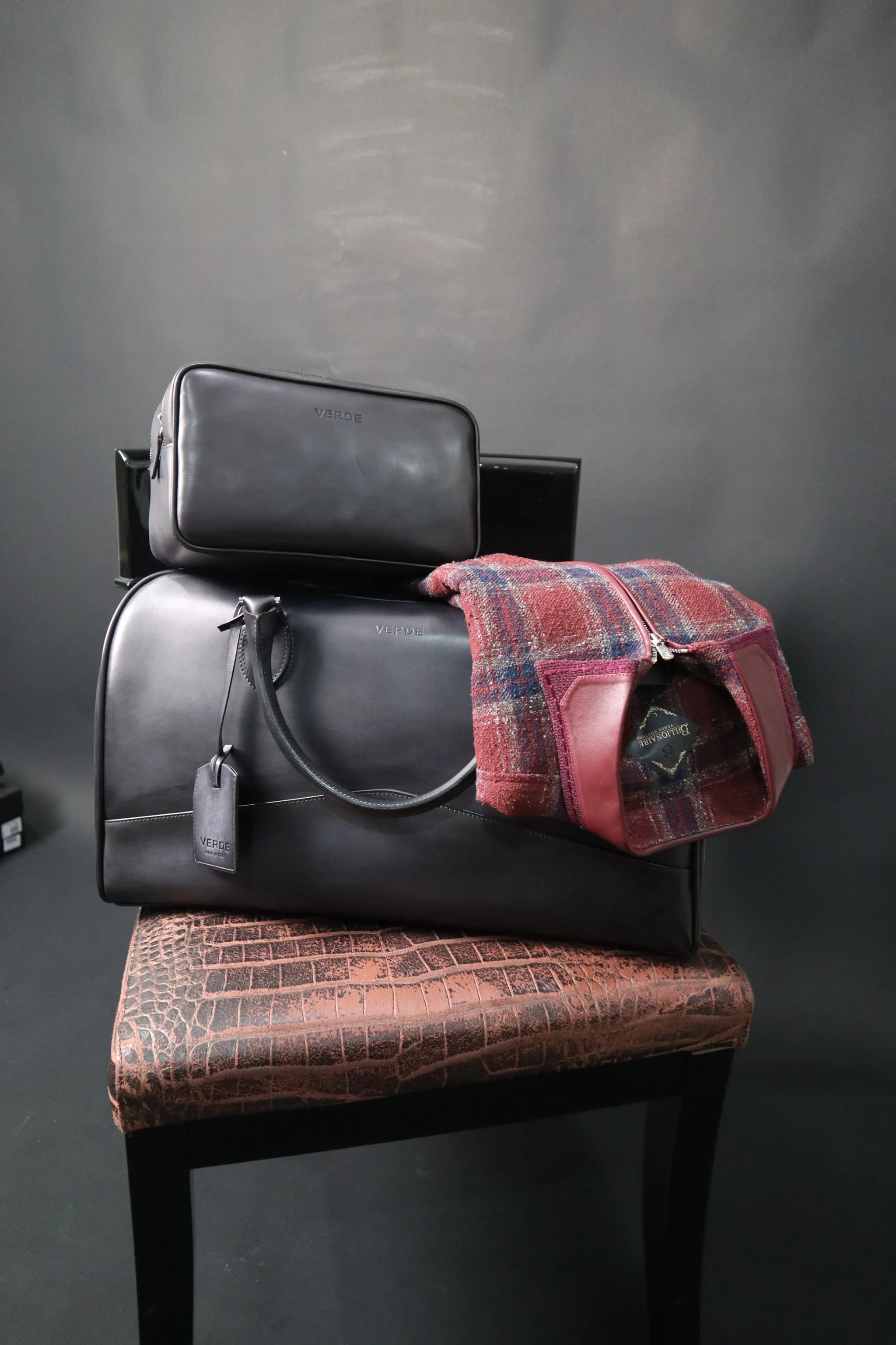 For The Next Generation