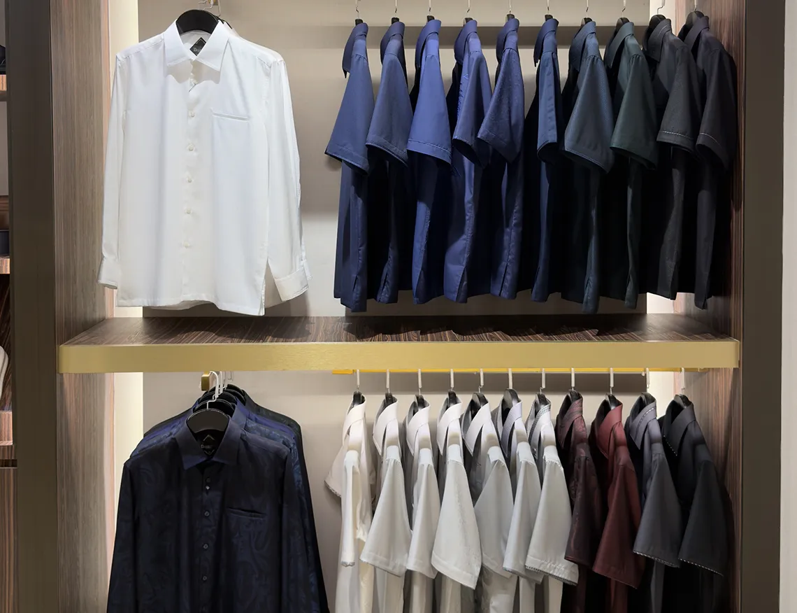 SENAYAN CITY boutique